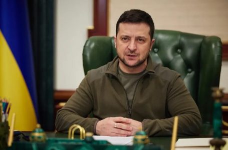 ​Zelensky thotë se gati 35 mijë njerëz u shpëtuan përmes korridoreve humanitare