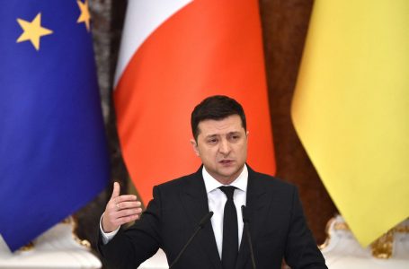 Zelensky: Rusia nuk ka të drejtë të shantazhojë botën me armët bërthamore