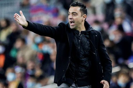 Xavi mund të ndryshojë mendje për të qëndruar te Barcelona në varësi të tre kushteve