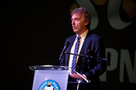 Zv.presidenti i UEFA-s: Sot në futboll nuk ka vend për Rusinë