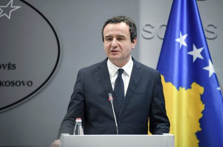 Kurti takohet sot me përfaqësuesit politikë të Preshevës dhe Bujanocit