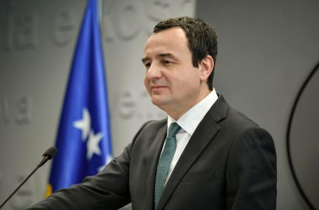 Kurti refuzon ftesën e Kovaçevskit për samitin e radhës të “Ballkanit të Hapur”
