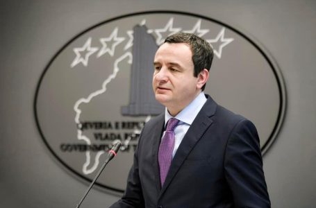 Kurti: Masakra e Abrisë, është më çnjerëzorja dhe më e tmerrshmja që Serbia ka kryer mbi shqiptarët e Kosovës