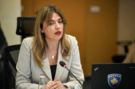 ​Haxhiu: Byronë nuk e tërheqim nga Kuvendi, i paprecedentë reagimi i KPK-së
