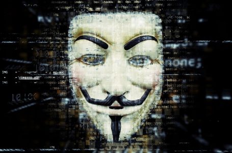 Kush është grupi i hakerëve “Anonymous”?