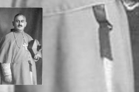 73 vjet nga vdekja nën tortura e atdhetarit dhe njeriut të kulturës, Vinçenc Prennushi