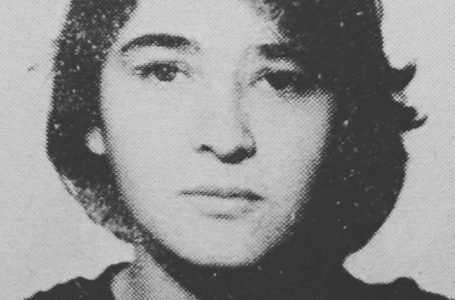 Një heroinë e harruar, Shukrije Obërtinca – 16 vjeçarja që u vra nga policia jugosllave
