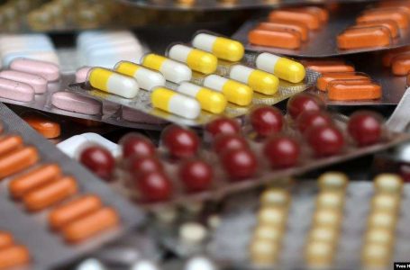 Mungesa e ligjit, mundësi për abuzim me produktet farmaceutike