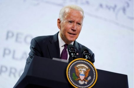 Biden: Do të kandidoj sërish për president në 2024