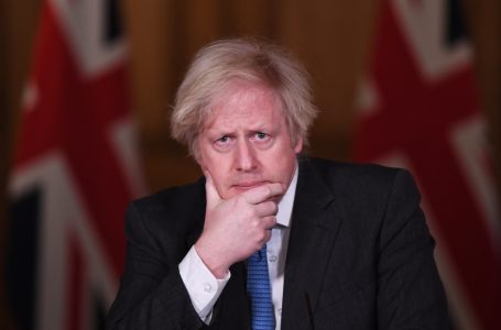 Johnson: Putini po sillet siç sillej Millosheviqi në vitet e fundit, po e bën gabimin e njëjtë katastrofik