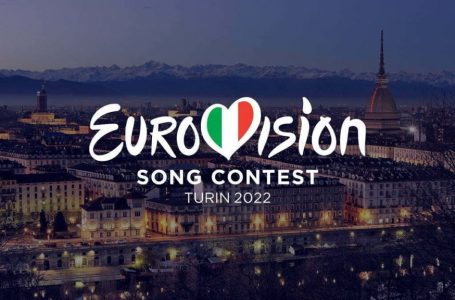 Shqipëria do të hapë netët e gjysmëfinaleve në Eurovision 2022