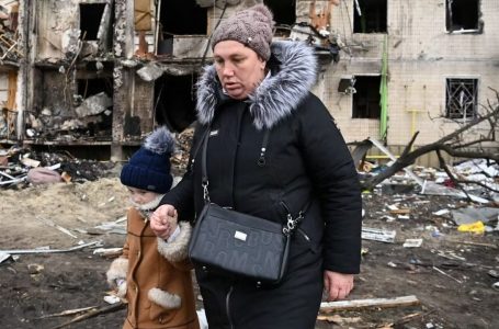 Ukraina: Rusia ka rrëmbyer mbi 2 mijë fëmijë