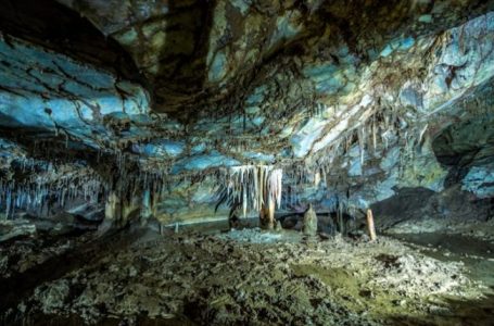 National Geographic shkruan për Shpellën e Gadimes