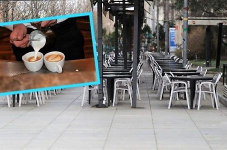 Gastronomet: Çmimet do të ngritën, s’kemi zgjidhje tjetër