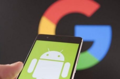 Google përmes pajisjeve me sistem operativ Android, do të paralajmërojë ukrainasit për fillimin e sulmeve ajrore