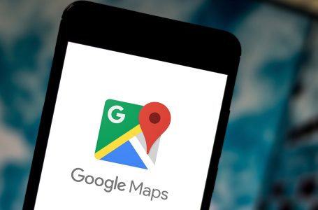 Përdoruesit e Google Maps zbulojnë veçorinë e ardhshme të aplikacionit