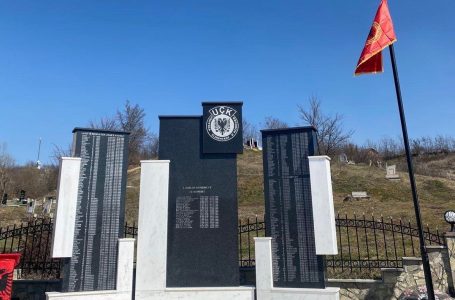 23 vjet nga masakra e Krushës së Madhe