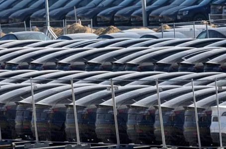 Makinat elektrike do të përbëjnë 59% të shitjeve të automjeteve brenda 4 viteve