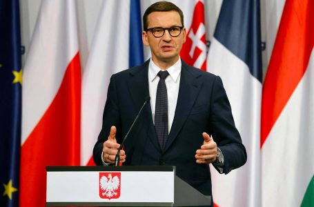 Kryeministri polak bën deklaratën e fortë: Franca dhe Gjermania po e drejtojnë BE-në si oligarki