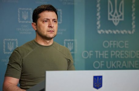 Zelenskyy: Ne kurrë nuk e kemi dashur këtë luftë