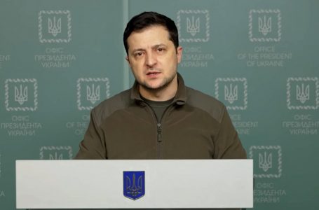Zelensky tregon se çfarë mund ta ndalë Rusinë