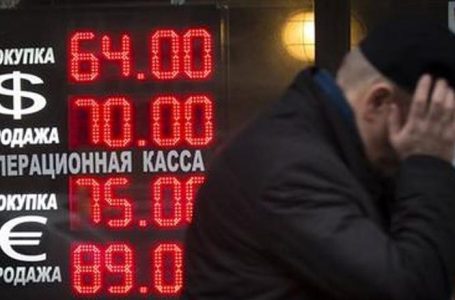 Pse Rusia nuk do të mund të jetë në gjendje të paguajë borxhet?