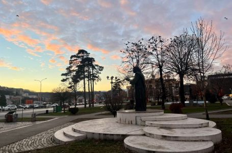 Parashikimi i motit për ditët në vijim në Gjakovë