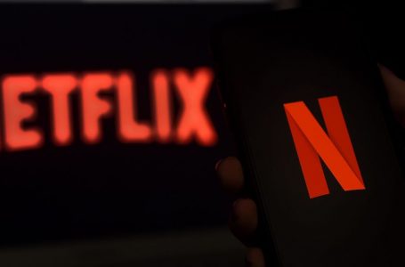 Bie numri i përdoruesve të Netflix për herë të parë në më shumë se 10 vjet