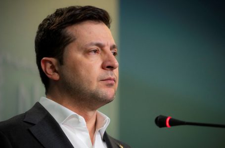 Zelenskyy mban sot fjalim para Parlamentit britanik