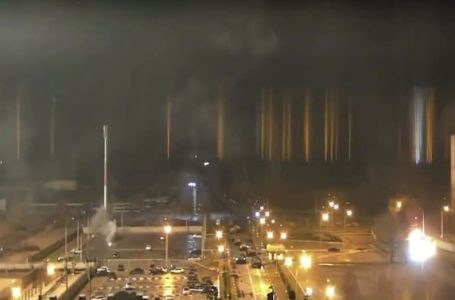 SHBA-ja e quan krim lufte sulmin ndaj termocentralit bërthamor në Ukrainë