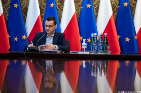 Polonia i propozon BE-së ndalimin e plotë të tregtisë me Rusinë