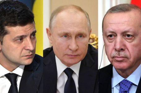 A po shkohet drejt paqes mes Ukrainës dhe Rusisë, çfarë po i kërkohet Turqisë?