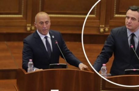 Haradinaj: Nuk është koha të flitet kush është veteran i vërtetë e kush jo