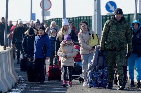 Hapen 10 korridore humanitare për evakuimin e civilëve në Ukrainë