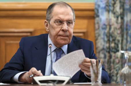 Lavrov: Ka shpresë për kompromis me Ukrainën