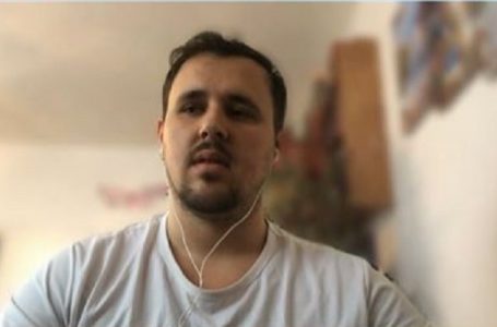 Shqiptari rrëfen si u largua nga Ukraina: Mu desh të kaloja korsinë e kundërt, gruaja mbeti në kufi