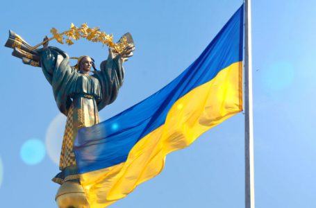Mrekullitë arkitekturore të Ukrainës, të kërcënuara nga bombardimet ruse