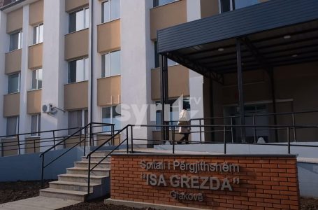 Spitali “Isa Grezda” anulon vendimin për ndalim të operacioneve gjatë korrikut dhe gushtit