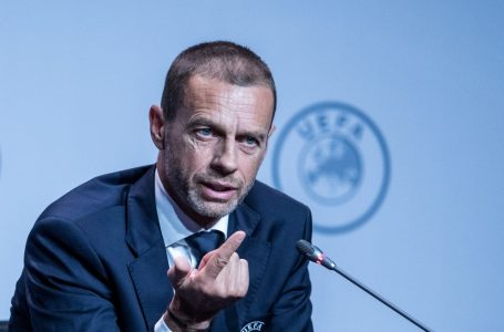 Presidenti i UEFA-s kritikon ashpër Italinë: Keni infrastrukturën më të keqe sportive