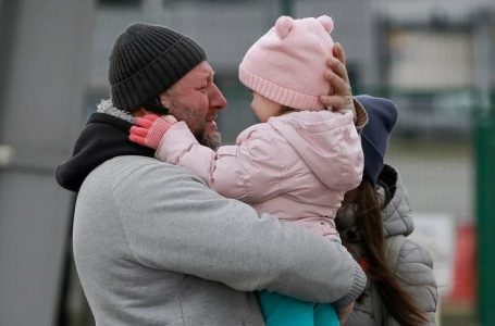 Rusia bllokon korridoret humanitare, ukrainasit dërgohen në Moskë