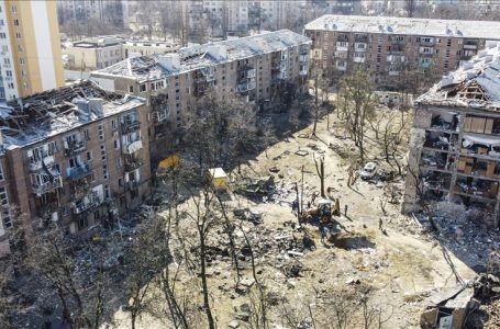 Këto janë zhvillimet e fundit rreth luftës në Ukrainë