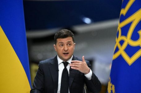 Zelensky: Nga Mariupol nuk ka mbetur asgjë përveç rrënojave