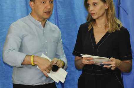 “Dhjetëra fëmijë nuk kanë njohur paqe në jetën e tyre”, letra e hapur e Zonjës së Parë ukrainase