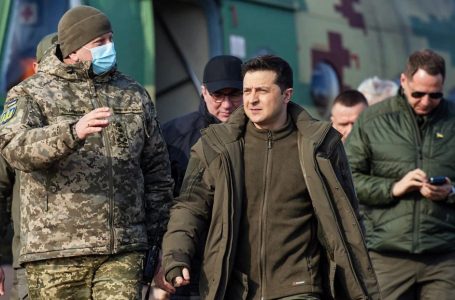 Zelensky: Rusia dëshiron të shlyej historinë tonë
