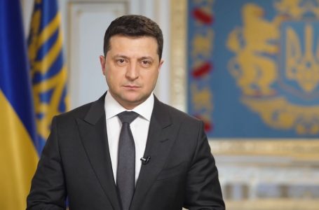 Zelensky: Në NATO ka vende që janë të frikësuara nga Rusia