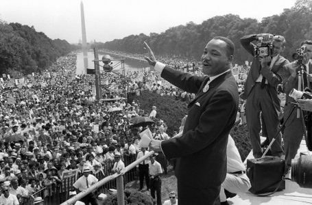 54 vjet nga vrasja e Martin Luther King-ut, aktivisti më i madh i të drejtave civile