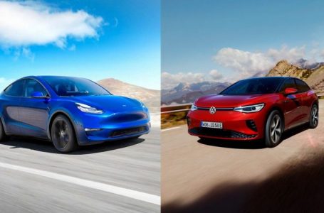 Volkswagen pranon sfidën e Tesla, do të prodhojë veturën për vetëm 10 orë