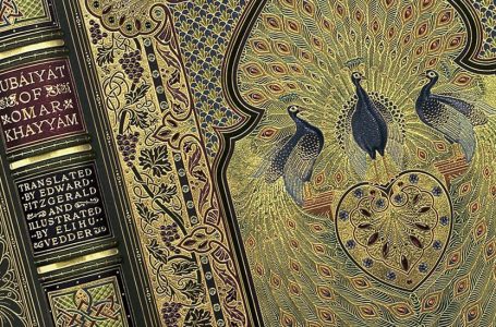 U mbyt në Titanik dhe u dogj nga bombardimet naziste, libri i “mallkuar” i Omar Khayyám