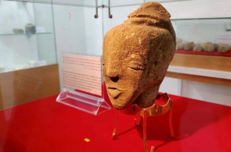 Gjendet “perëndesha” e lashtë e bukurisë, dashurisë dhe luftës