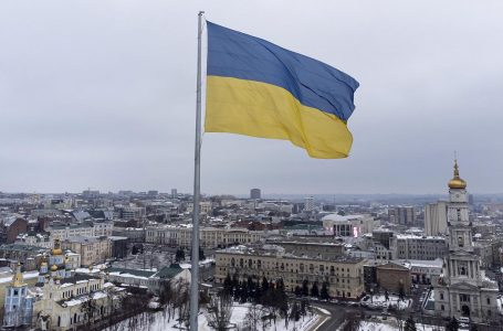Nga paqja në ferrin e luftës: Ukraina dikur dhe sot